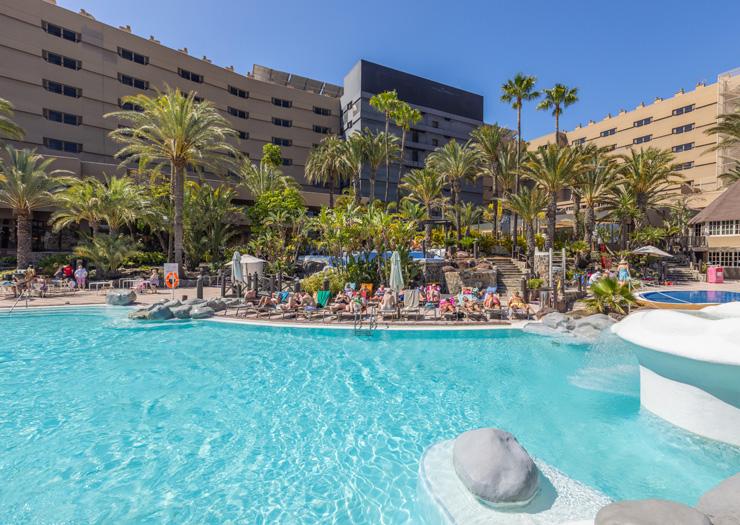Der beste Sommer Ihres Lebens Abora Continental Gran Canaria Der beste Sommer Ihres Lebens Abora Continental Gran Canaria
