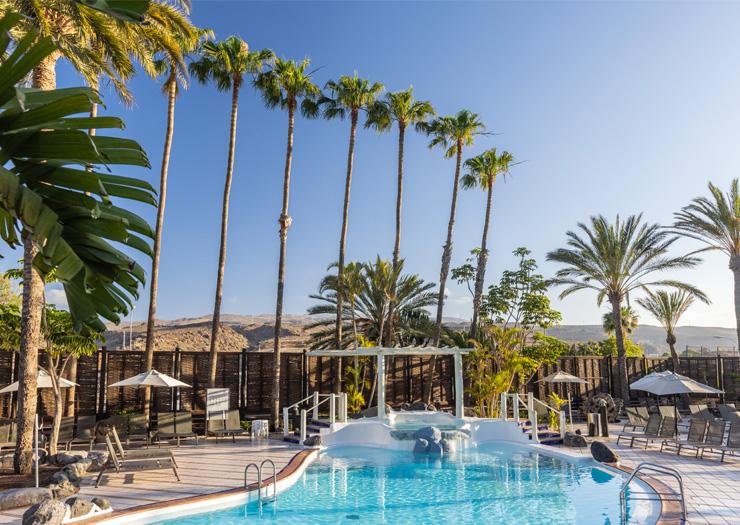 Machen Sie sich bereit für den Sommer 2026 Abora Continental Gran Canaria Machen Sie sich bereit für den Sommer 2026 Abora Continental Gran Canaria