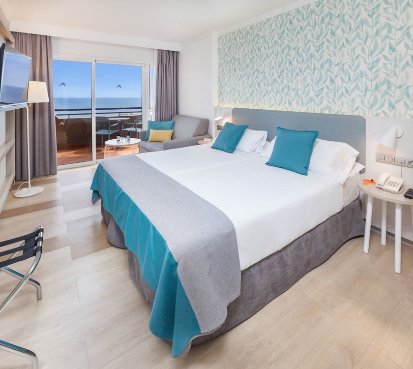 Zimmer Abora Continental by Lopesan Hotels Gran Canaria
