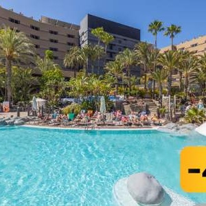 BLACK FRIDAY - Abora Continental by Lopesan Hotels - Gran Canaria