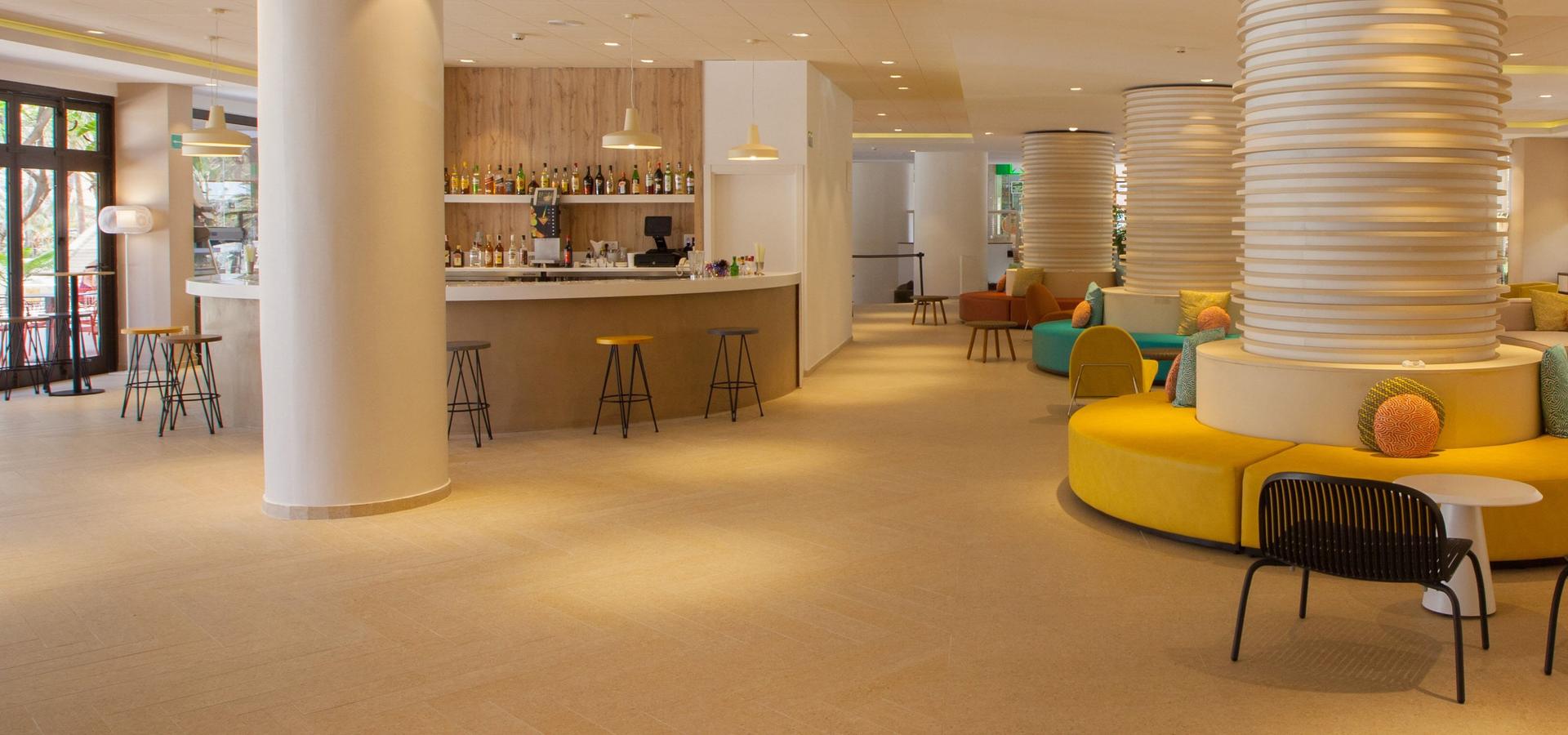 ONLINE CHECK-IN - Abora Continental - Gran Canaria ONLINE CHECK-IN - Abora Continental - Gran Canaria