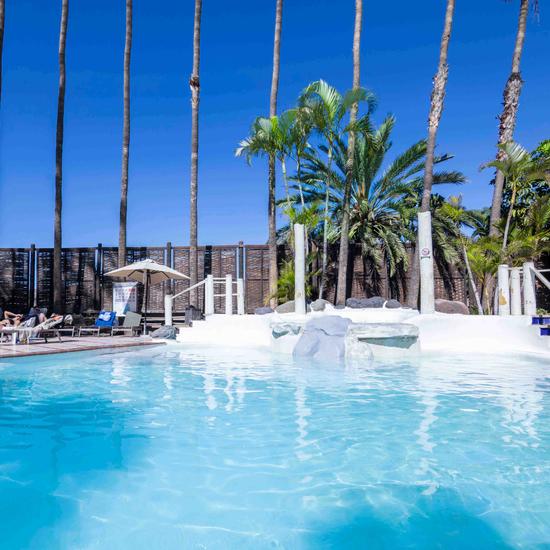 POOLS FÜR ERWACHSENE UND KINDER Abora Continental Gran Canaria POOLS FÜR ERWACHSENE UND KINDER Abora Continental Gran Canaria